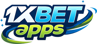 1xbet apps বাংলাদেশের লোগো